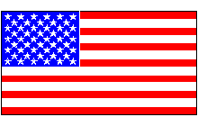 USflag Autocad Çizimi