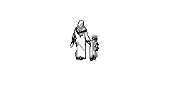 zitree - Anne ve oğul Autocad Çizimi