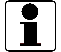 Info- sembol