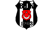 Beşiktaş JK Autocad Çizimi