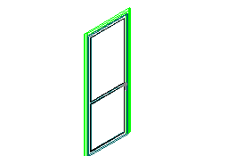 Glassdoor Autocad Çizimi