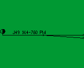 J49 1 14 760 PLD Autocad Çizimi