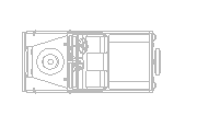 LR88 Autocad Çizimi