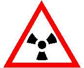 Radiaktivni radyasyon tehlikesi Autocad Çizimi