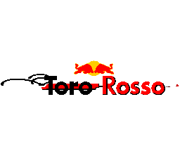 Scuderia Toro Rosso Autocad Çizimi