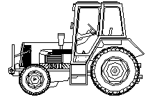 traktör