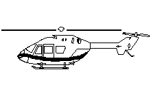 Vrtulnik1 Autocad Çizimi