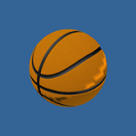Basketbol 002 Autocad Çizimi