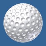 Golfball Autocad Çizimi