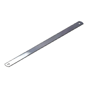 Metal için testere bıçağı Autocad Çizimi
