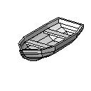 tekne Autocad Çizimi