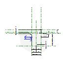 Balsam slab FTG - 1933 Parametrik