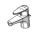 Banyo - Pil - 1 Autocad Çizimi