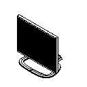  Nin Büro - PC teknolojisi - LCD - 1 Autocad Çizimi